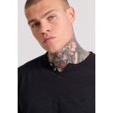 FUNKY BUDDHA FBM009-004-04-BLACK Black Image 1