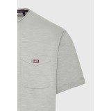 FUNKY BUDDHA FBM009-005-04-GREY Grey Image 1