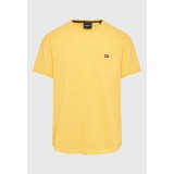 FUNKY BUDDHA FBM009-005-04-YELLOW Yellow Image 0