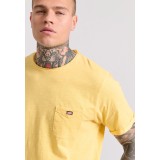 FUNKY BUDDHA FBM009-005-04-YELLOW Yellow Image 2