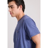 FUNKY BUDDHA FBM009-005-04-INDIGO Blue Image 2