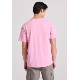 FUNKY BUDDHA FBM009-005-04-PINK Pink Image 3