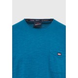 FUNKY BUDDHA FBM009-005-04-DEEP TEAL Veraman Image 0