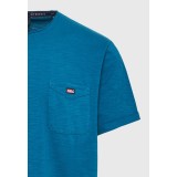 FUNKY BUDDHA FBM009-005-04-DEEP TEAL Veraman Image 1