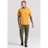 FUNKY BUDDHA FBM009-006-04-OLD GOLD Yellow Image 0