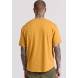 FUNKY BUDDHA FBM009-006-04-OLD GOLD Yellow Image 2
