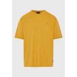 FUNKY BUDDHA FBM009-006-04-OLD GOLD Yellow Image 3