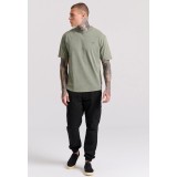FUNKY BUDDHA FBM009-006-04-KHAKI Κhaki Image 0