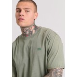 FUNKY BUDDHA FBM009-006-04-KHAKI Κhaki Image 1