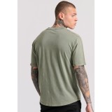 FUNKY BUDDHA FBM009-006-04-KHAKI Κhaki Image 3