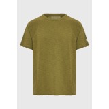 FUNKY BUDDHA FBM009-008-04-KHAKI Κhaki Image 3