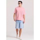 FUNKY BUDDHA FBM009-009-04-VINTAGE PINK Pink Image 0