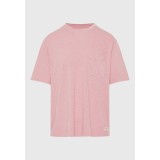 FUNKY BUDDHA FBM009-009-04-VINTAGE PINK Pink Image 3
