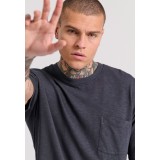 FUNKY BUDDHA FBM009-009-04-ANTHRACITE Coal Image 1
