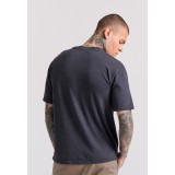 FUNKY BUDDHA FBM009-009-04-ANTHRACITE Coal Image 2