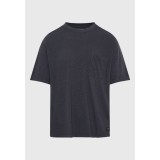 FUNKY BUDDHA FBM009-009-04-ANTHRACITE Coal Image 3