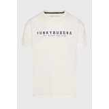 FUNKY BUDDHA FBM009-010-04-OFF WHITE Ecru Image 0