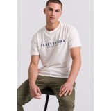 FUNKY BUDDHA FBM009-010-04-OFF WHITE Ecru Image 1