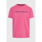 FUNKY BUDDHA FBM009-010-04-ROSE Ροζ Εικόνα 0