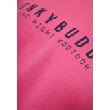 FUNKY BUDDHA FBM009-010-04-ROSE Ροζ Εικόνα 2