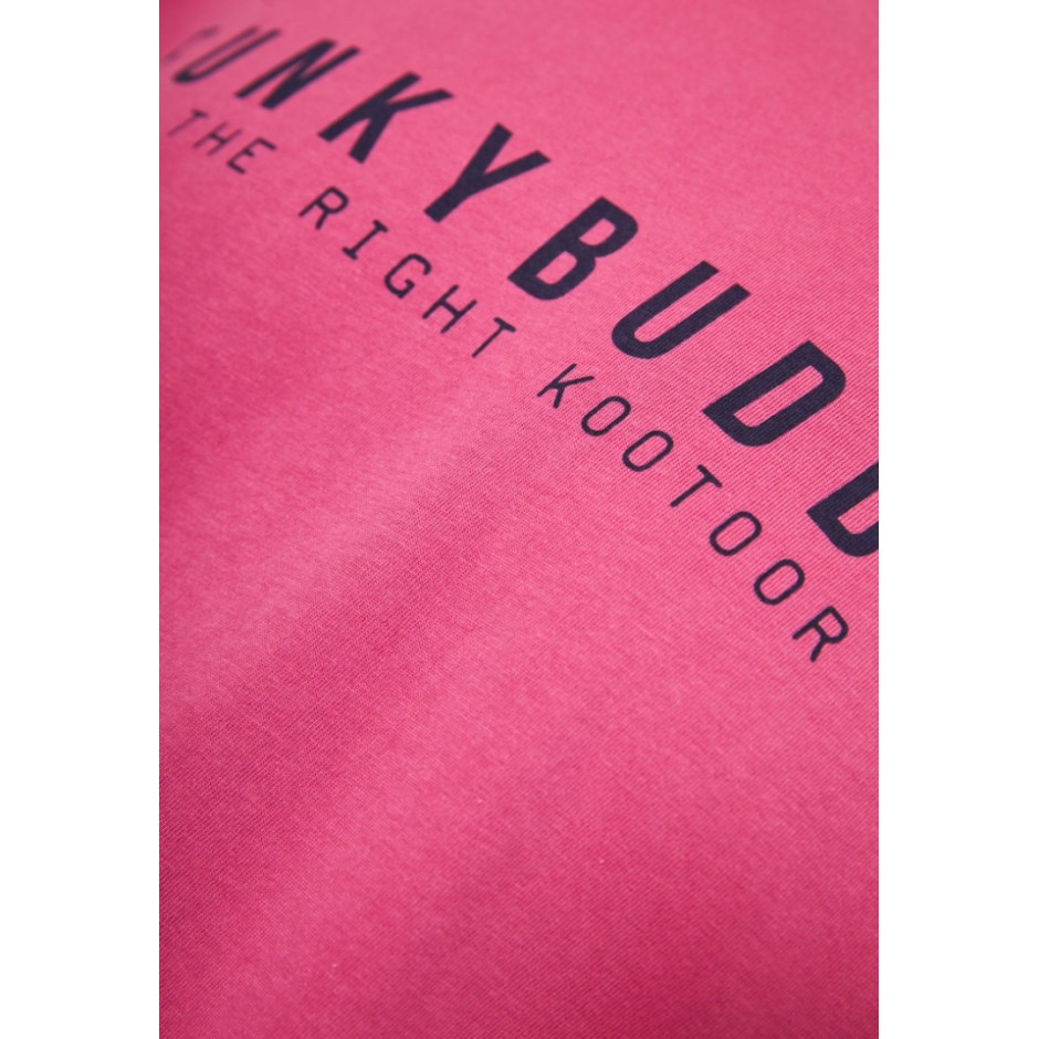 FUNKY BUDDHA FBM009-010-04-ROSE Ροζ