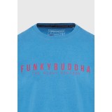 FUNKY BUDDHA FBM009-010-04-ATLANTIC BLUE Blue Image 0