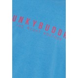 FUNKY BUDDHA FBM009-010-04-ATLANTIC BLUE Blue Image 1