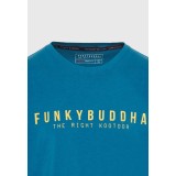 FUNKY BUDDHA FBM009-010-04-DEEP TEAL Veraman Image 0
