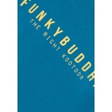 FUNKY BUDDHA FBM009-010-04-DEEP TEAL Veraman Image 1