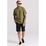 FUNKY BUDDHA FBM009-011-04-KHAKI Κhaki Image 1