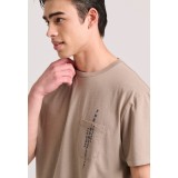 FUNKY BUDDHA FBM009-016-04-CIGAR Brown Image 1