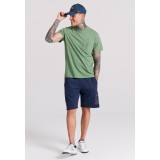 FUNKY BUDDHA FBM009-016-04-DK IVY Green Image 0