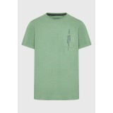 FUNKY BUDDHA FBM009-016-04-DK IVY Green Image 3