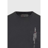 FUNKY BUDDHA FBM009-016-04-ANTHRACITE Coal Image 0