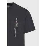 FUNKY BUDDHA FBM009-016-04-ANTHRACITE Coal Image 1