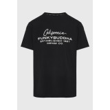 FUNKY BUDDHA FBM009-017-04-BLACK Black Image 3
