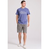 FUNKY BUDDHA FBM009-017-04-INDIGO Blue Image 1