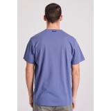 FUNKY BUDDHA FBM009-017-04-INDIGO Blue Image 2