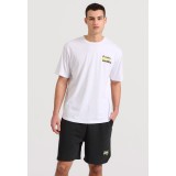 FUNKY BUDDHA FBM009-019-04-WHITE White Image 1