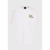 FUNKY BUDDHA FBM009-019-04-WHITE White Image 3