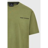 FUNKY BUDDHA FBM009-022-04-KHAKI Κhaki Image 1