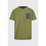 FUNKY BUDDHA FBM009-023-04-KHAKI Κhaki Image 0
