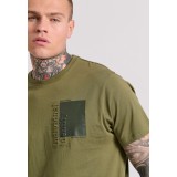 FUNKY BUDDHA FBM009-023-04-KHAKI Κhaki Image 2