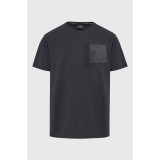 FUNKY BUDDHA FBM009-023-04-ANTHRACITE Coal Image 0