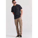 FUNKY BUDDHA FBM009-023-04-ANTHRACITE Coal Image 1