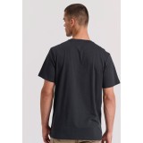 FUNKY BUDDHA FBM009-023-04-ANTHRACITE Coal Image 3