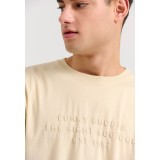 FUNKY BUDDHA FBM009-026-04-CREAM Beige Image 1