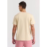 FUNKY BUDDHA FBM009-026-04-CREAM Beige Image 2