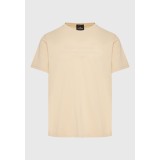 FUNKY BUDDHA FBM009-026-04-CREAM Beige Image 3