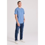 FUNKY BUDDHA FBM009-026-04-CHINA BLUE Blue Image 0